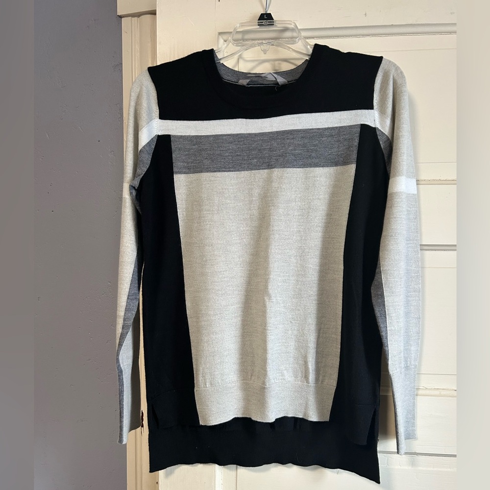 Athleta Merino Sweater